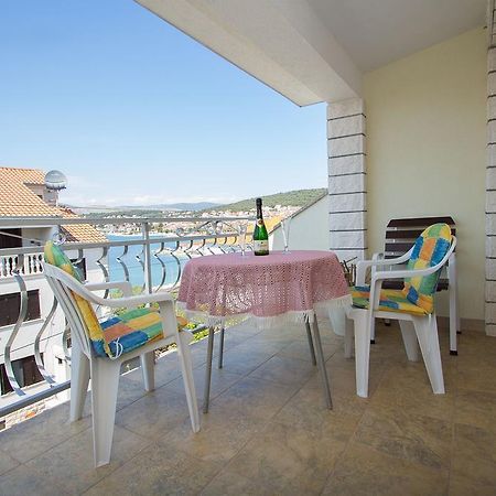 טרוגיר Apartments Mare מראה חיצוני תמונה