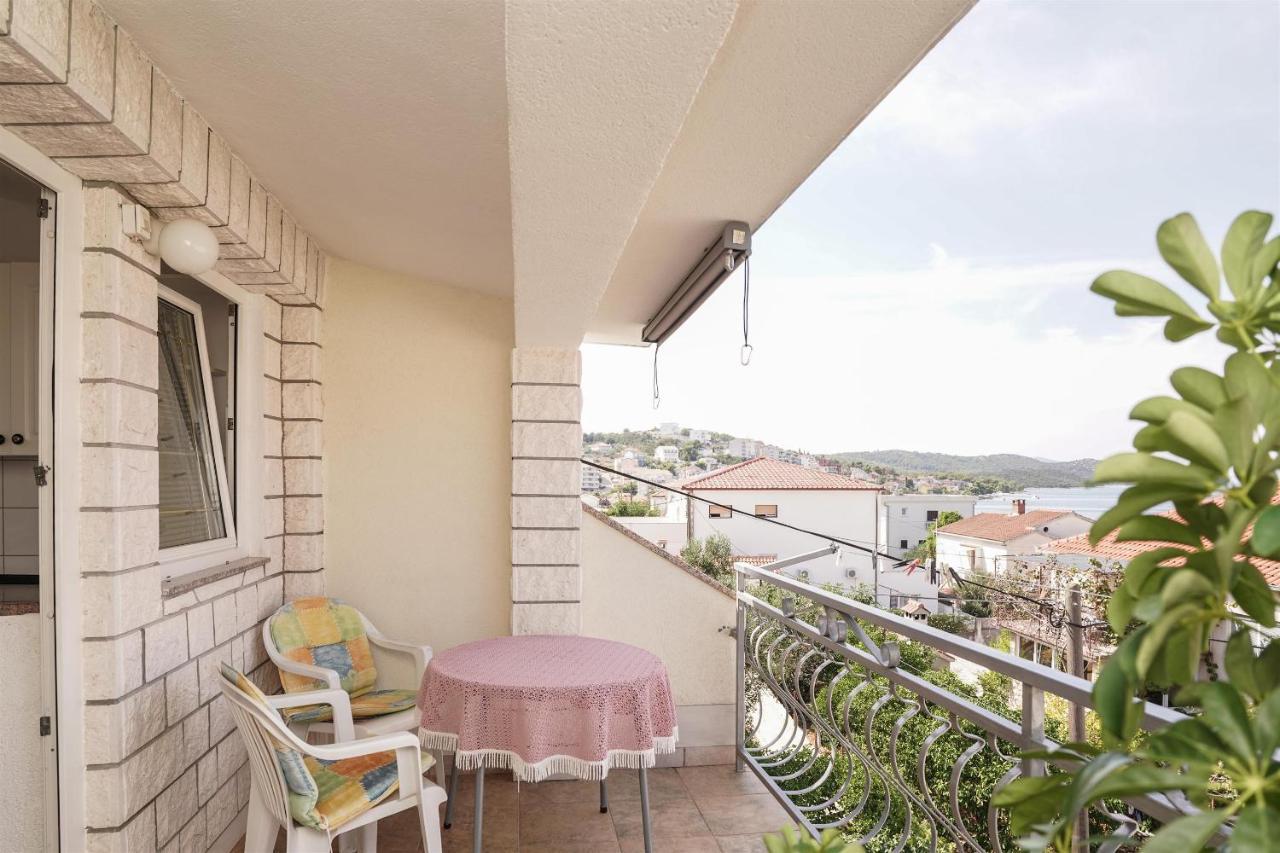טרוגיר Apartments Mare חדר תמונה