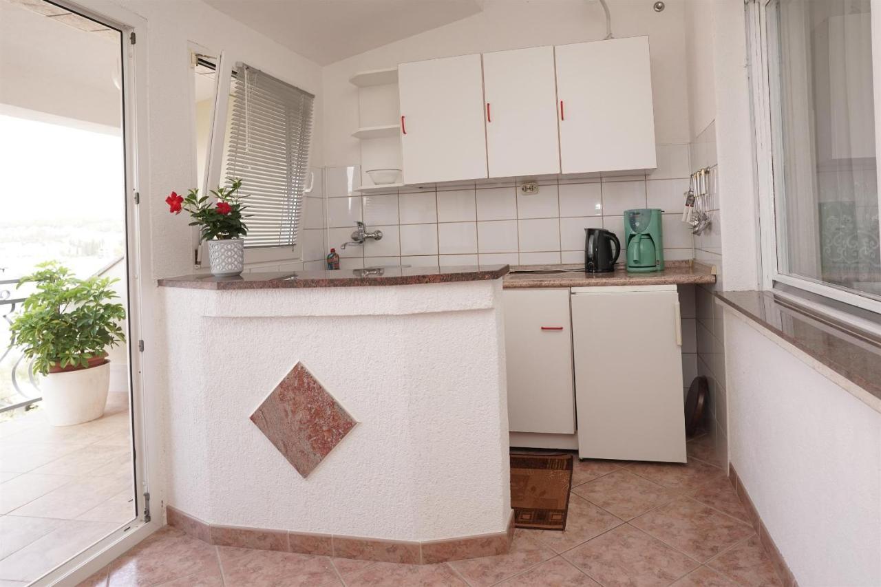טרוגיר Apartments Mare מראה חיצוני תמונה