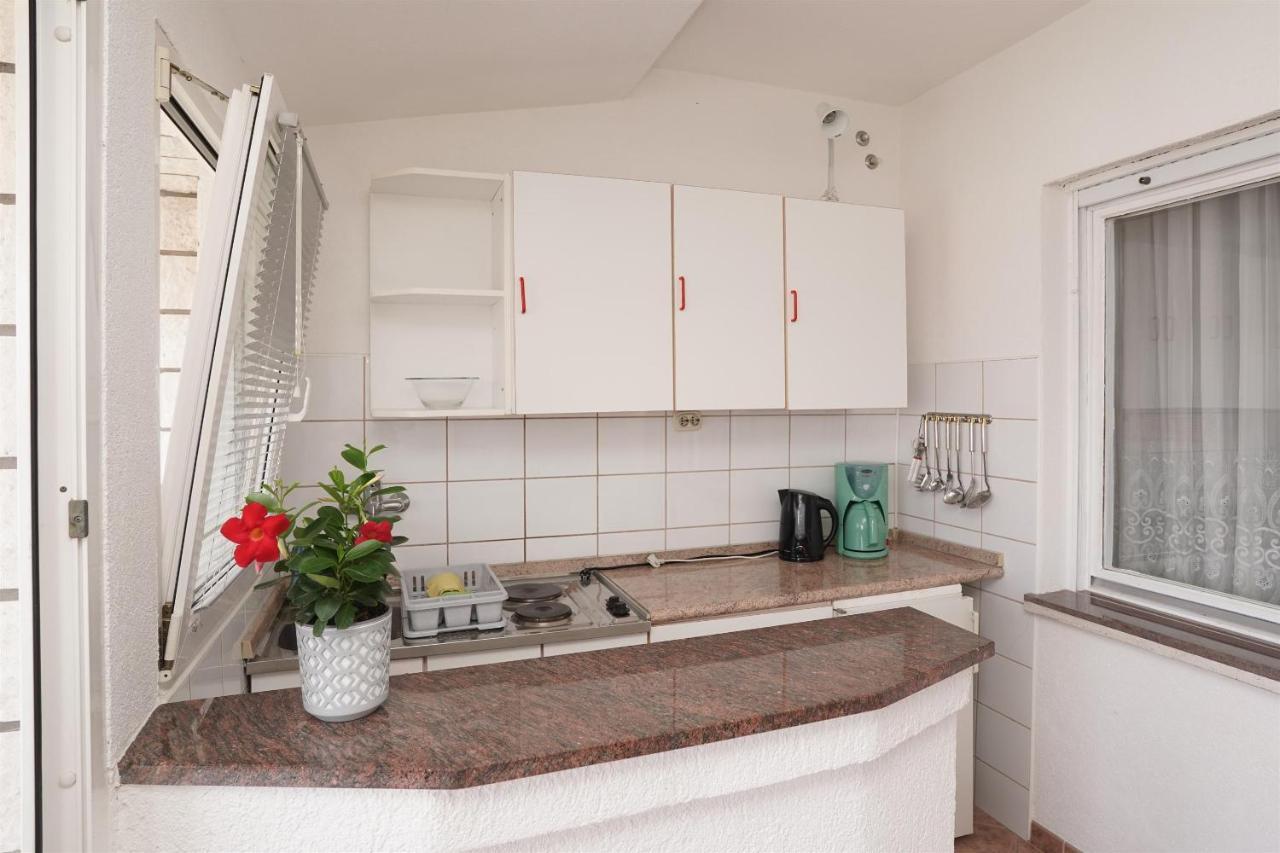 טרוגיר Apartments Mare מראה חיצוני תמונה