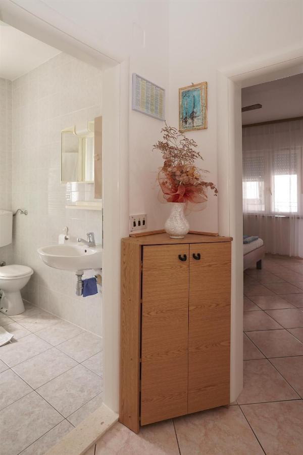 טרוגיר Apartments Mare חדר תמונה
