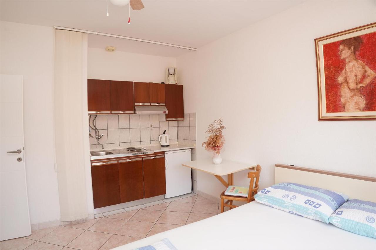 טרוגיר Apartments Mare מראה חיצוני תמונה