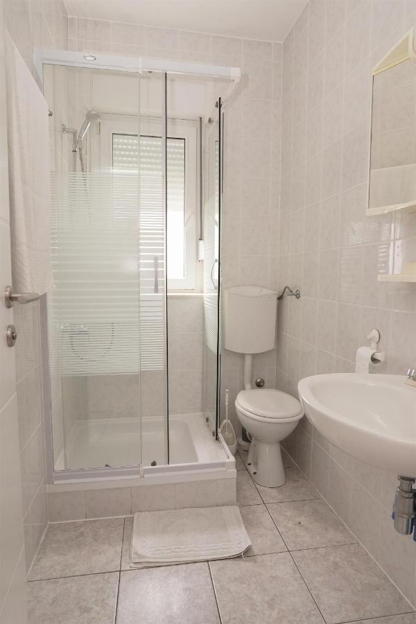 טרוגיר Apartments Mare מראה חיצוני תמונה