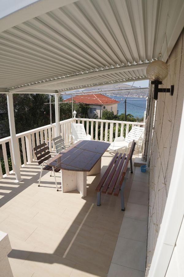 טרוגיר Apartments Mare מראה חיצוני תמונה