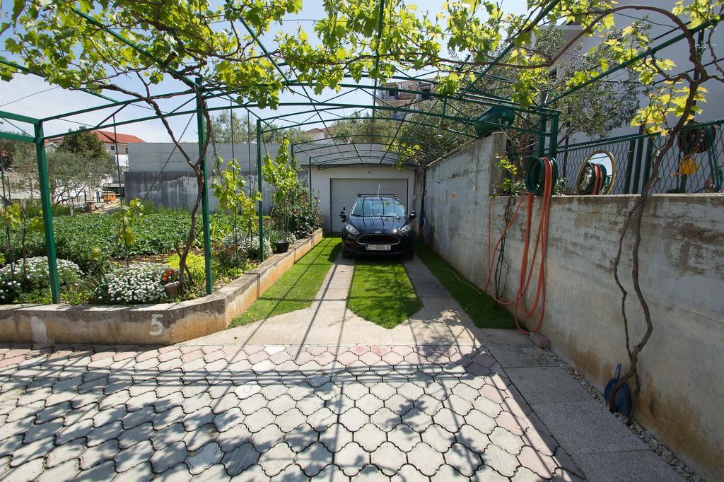 טרוגיר Apartments Mare מראה חיצוני תמונה
