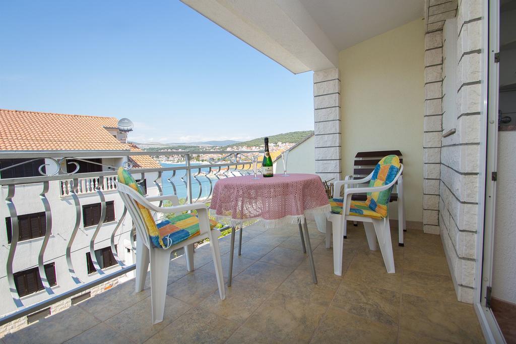 טרוגיר Apartments Mare מראה חיצוני תמונה
